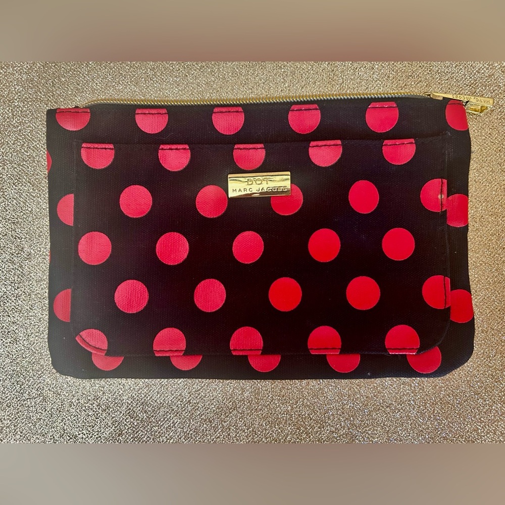 Marc Jacobs Dot Pouch